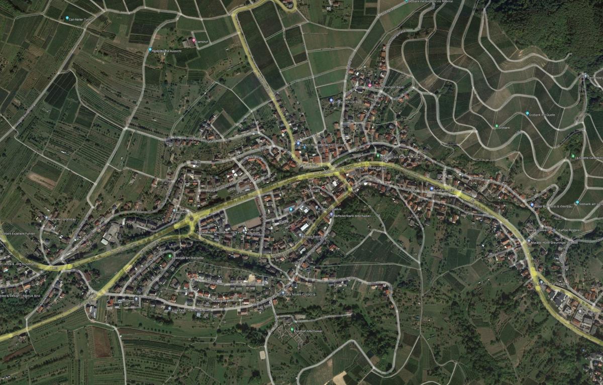 Altschweier